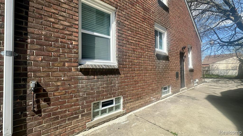 5768 Berkshire Street, Detroit, MI 48224 — Photo 19