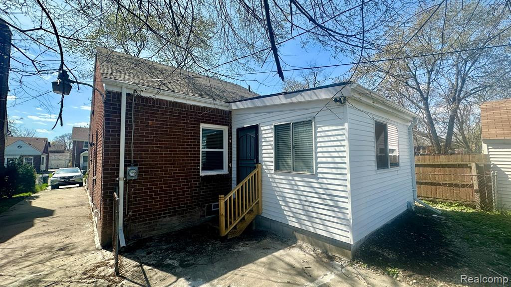 5768 Berkshire Street, Detroit, MI 48224 — Photo 20
