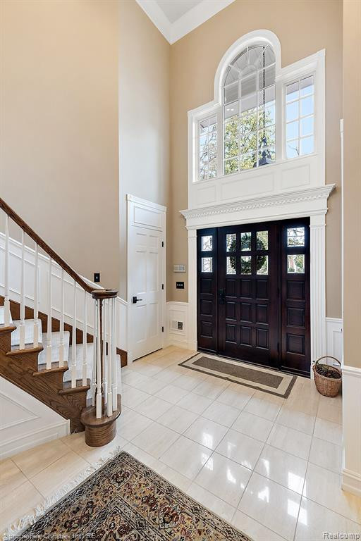 727 HARMON Street, Birmingham, MI 48009 — Photo 3