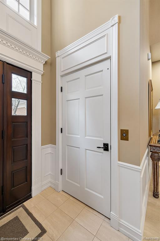 727 HARMON Street, Birmingham, MI 48009 — Photo 4