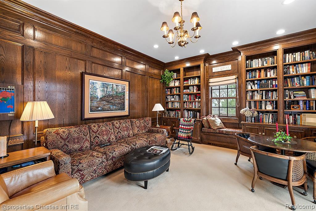 727 HARMON Street, Birmingham, MI 48009 — Photo 12