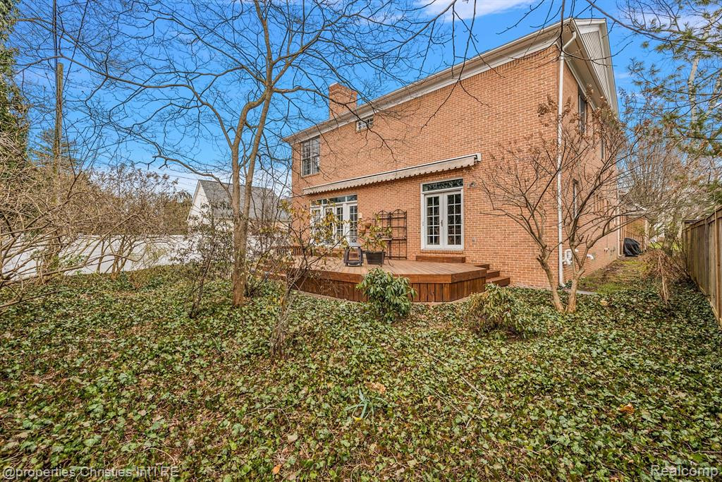 727 HARMON Street, Birmingham, MI 48009 — Photo 46
