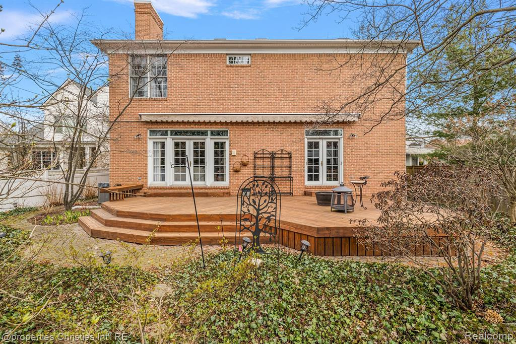 727 HARMON Street, Birmingham, MI 48009 — Photo 47