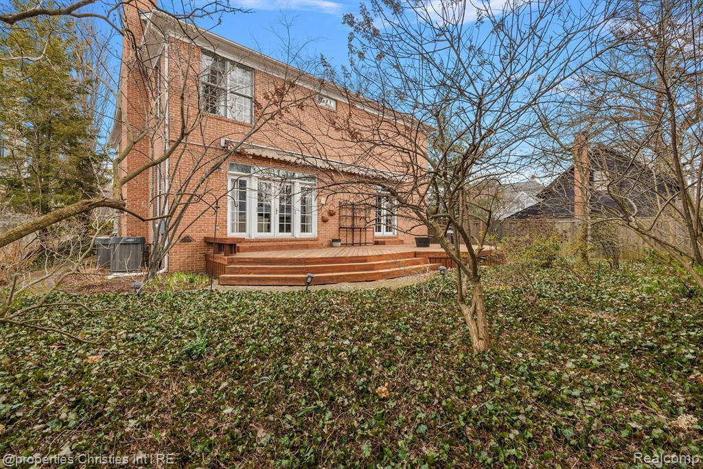 727 HARMON Street, Birmingham, MI 48009 — Photo 48