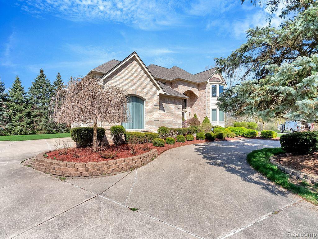 7492 OAKMONT, Canton, MI 48187 — Photo 3