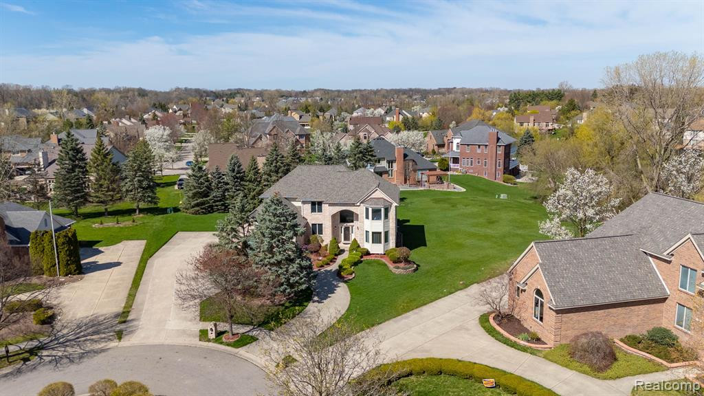 7492 OAKMONT, Canton, MI 48187 — Photo 4