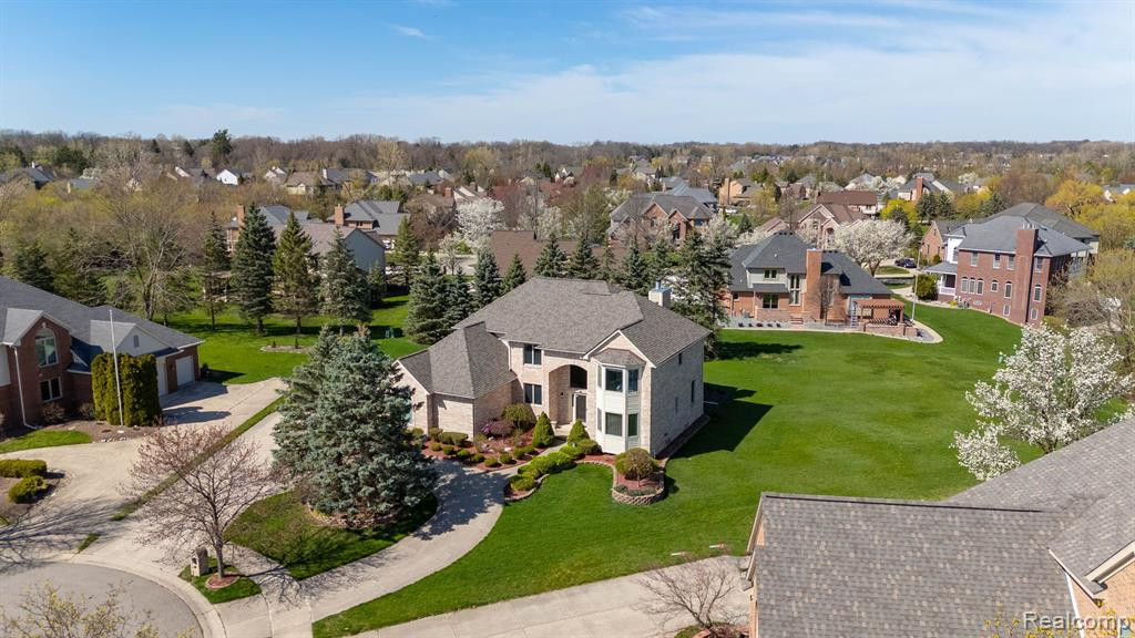 7492 OAKMONT, Canton, MI 48187 — Photo 5