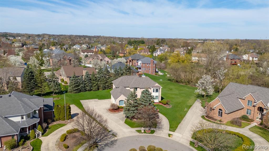 7492 OAKMONT, Canton, MI 48187 — Photo 6