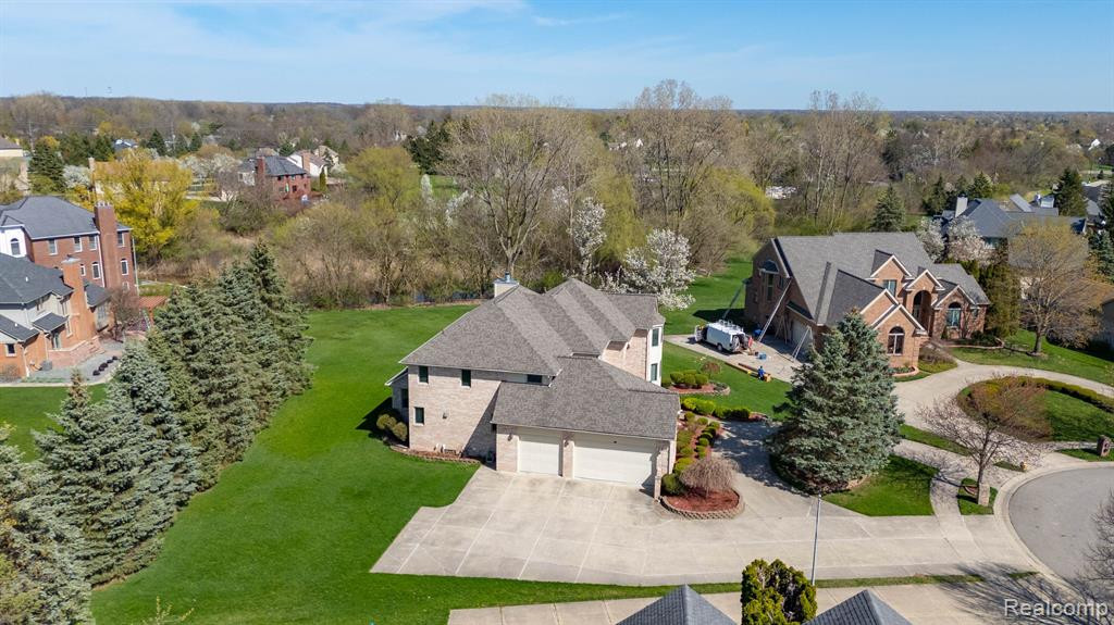 7492 OAKMONT, Canton, MI 48187 — Photo 7