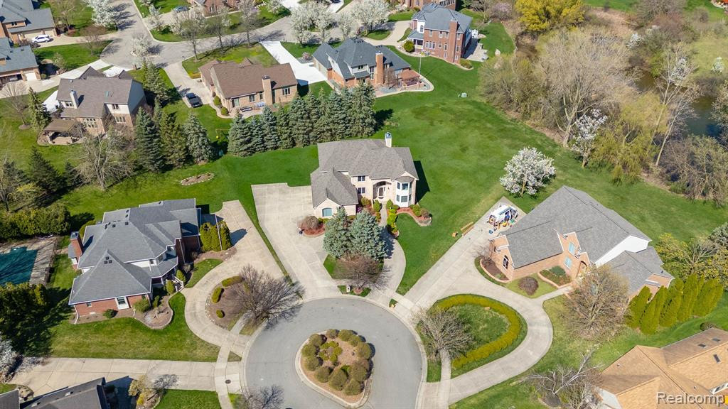 7492 OAKMONT, Canton, MI 48187 — Photo 10