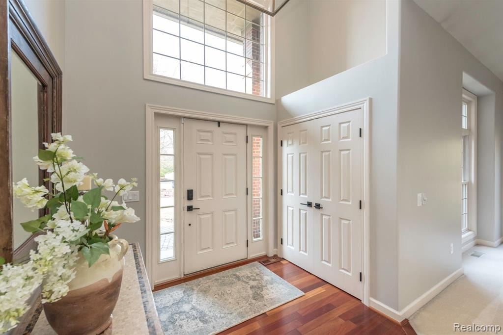 1363 WHISPERING MAPLES Court, Ann Arbor, MI 48108 — Photo 3