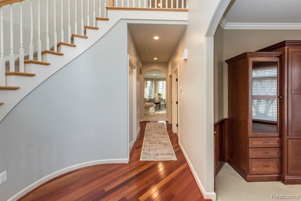 1363 WHISPERING MAPLES Court, Ann Arbor, MI 48108 — Photo 4