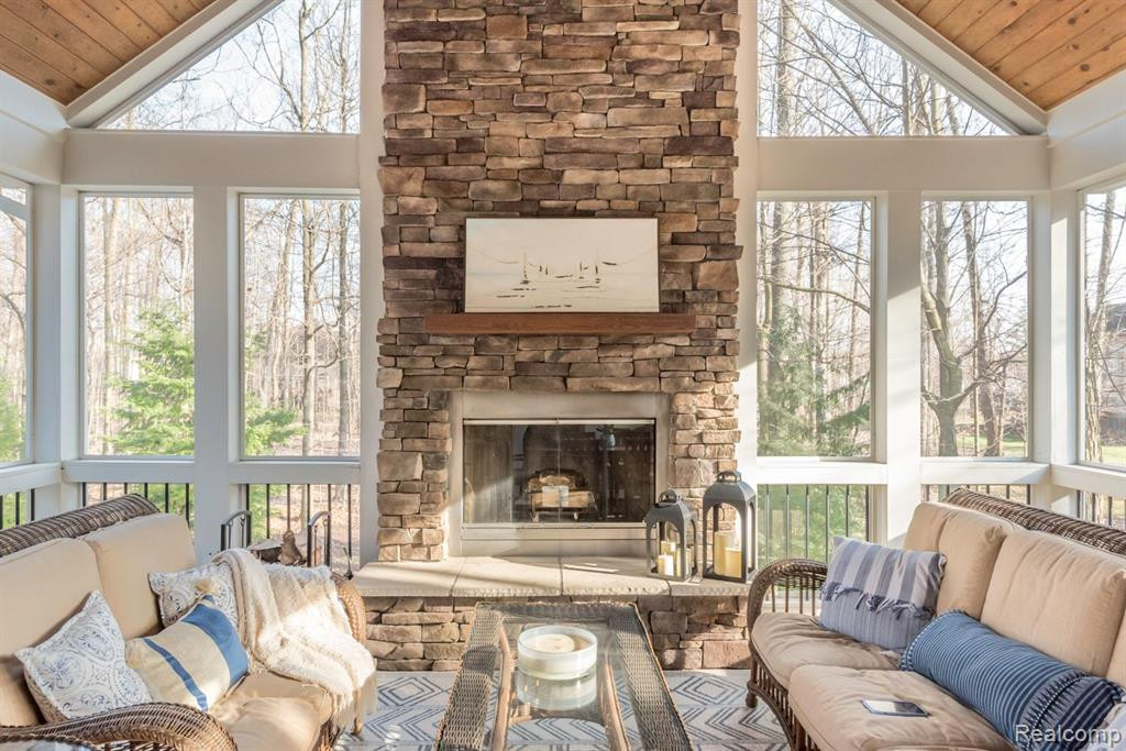 1363 WHISPERING MAPLES Court, Ann Arbor, MI 48108 — Photo 10