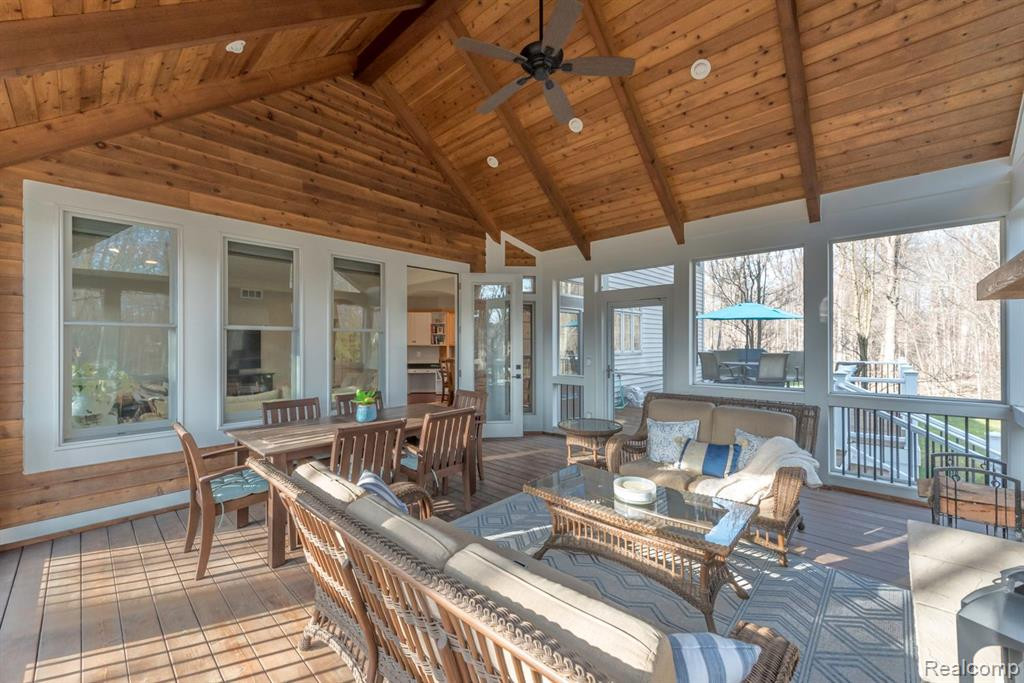 1363 WHISPERING MAPLES Court, Ann Arbor, MI 48108 — Photo 11