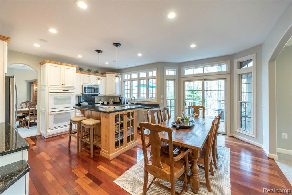1363 WHISPERING MAPLES Court, Ann Arbor, MI 48108 — Photo 14