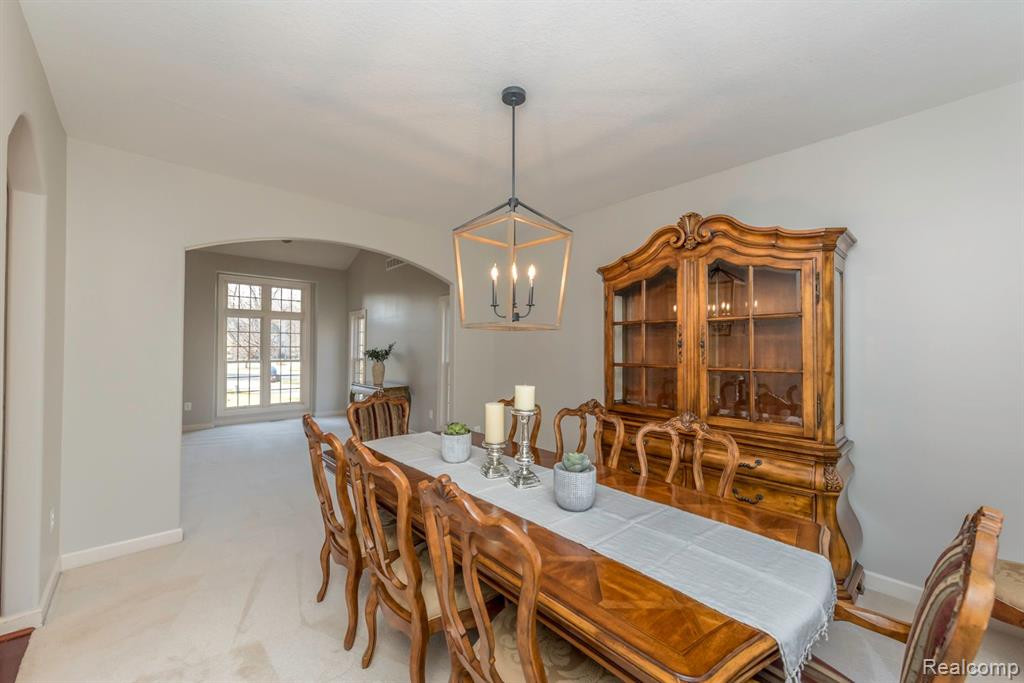 1363 WHISPERING MAPLES Court, Ann Arbor, MI 48108 — Photo 17