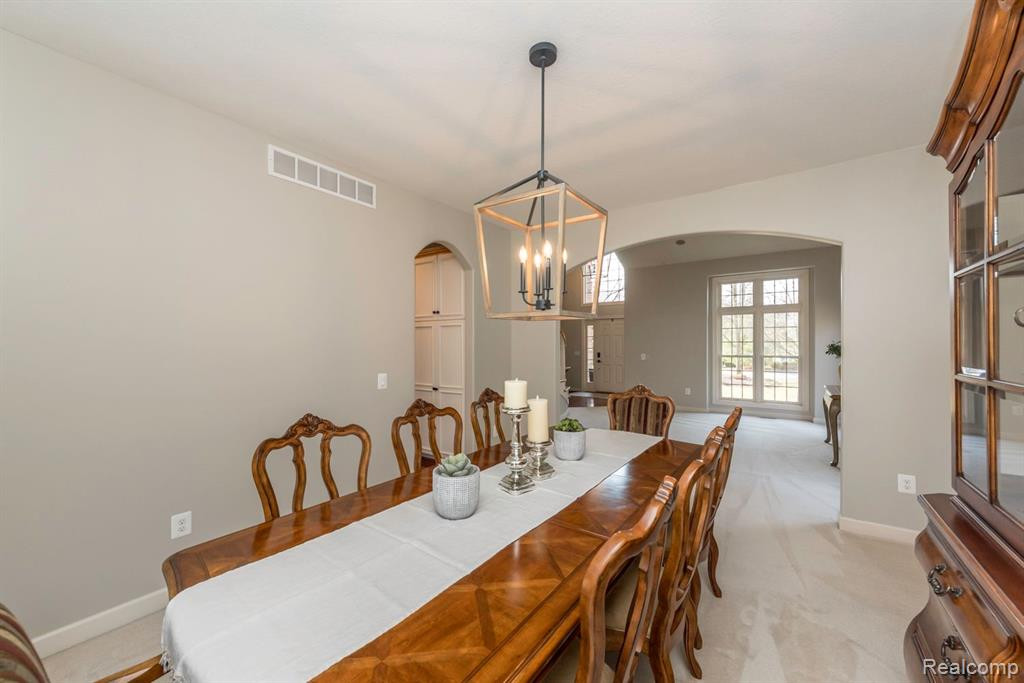 1363 WHISPERING MAPLES Court, Ann Arbor, MI 48108 — Photo 18