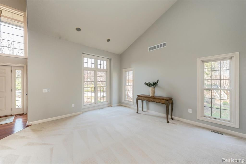 1363 WHISPERING MAPLES Court, Ann Arbor, MI 48108 — Photo 19