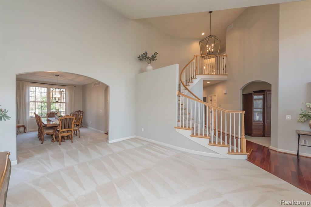 1363 WHISPERING MAPLES Court, Ann Arbor, MI 48108 — Photo 21