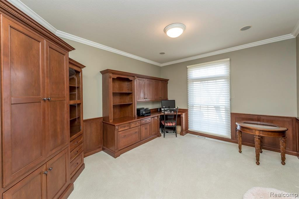 1363 WHISPERING MAPLES Court, Ann Arbor, MI 48108 — Photo 22