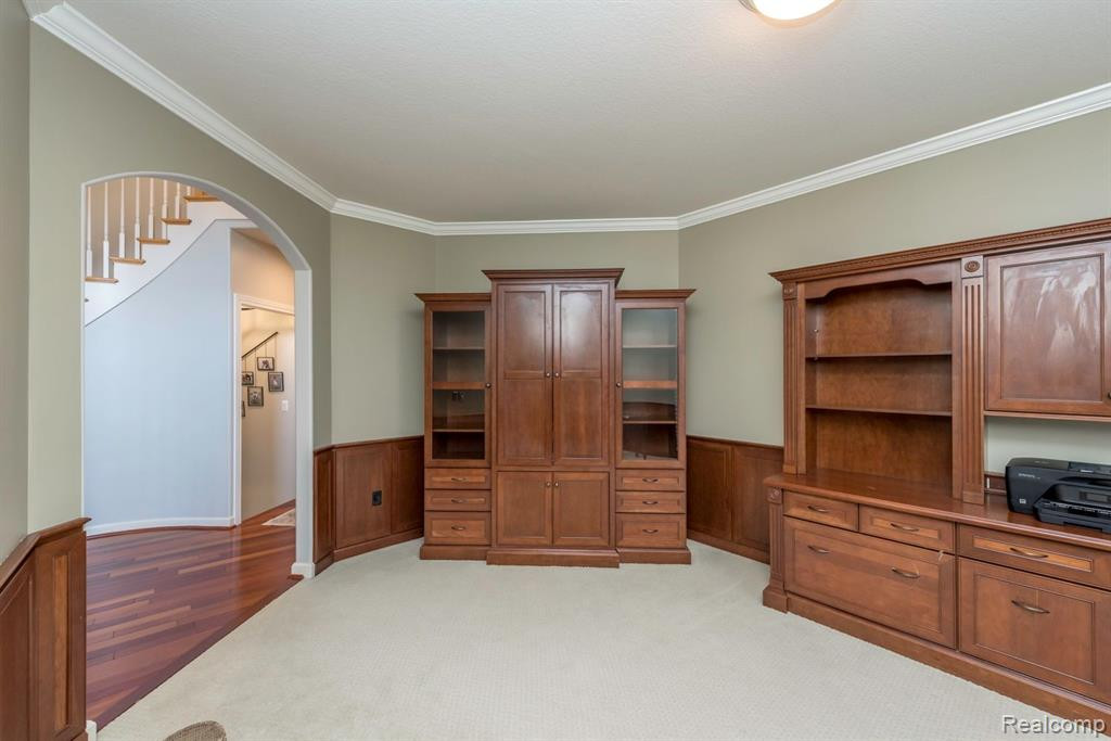 1363 WHISPERING MAPLES Court, Ann Arbor, MI 48108 — Photo 23