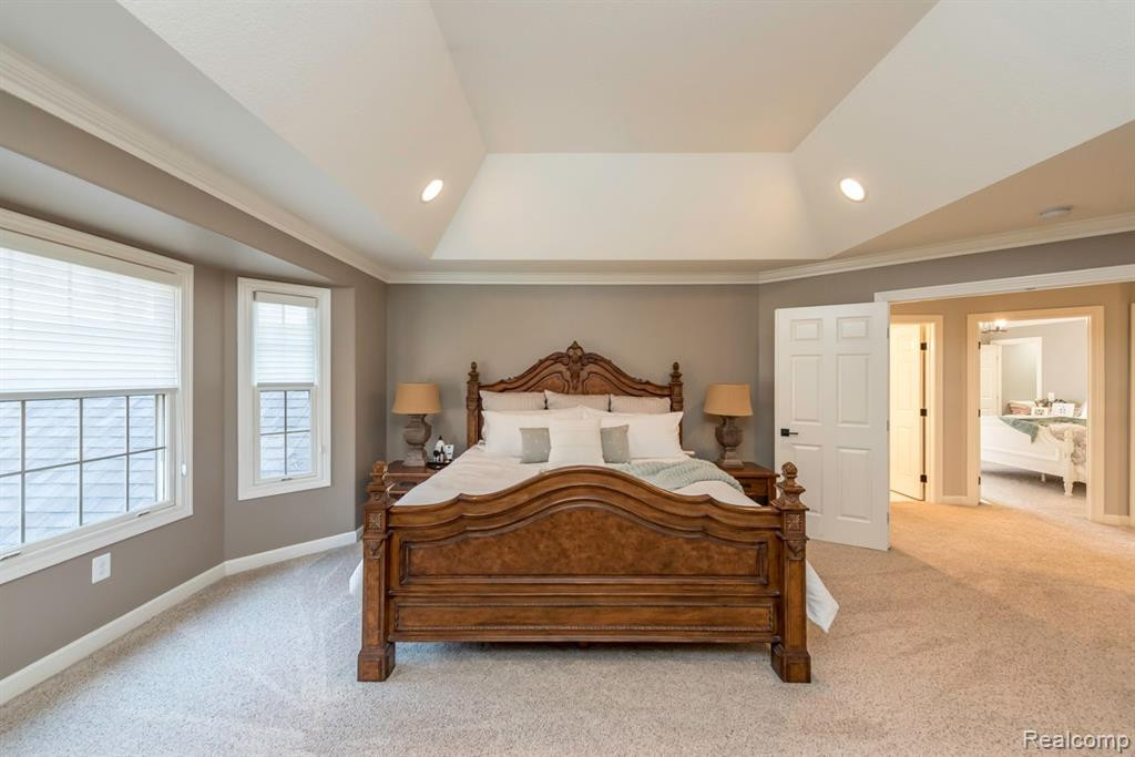 1363 WHISPERING MAPLES Court, Ann Arbor, MI 48108 — Photo 25