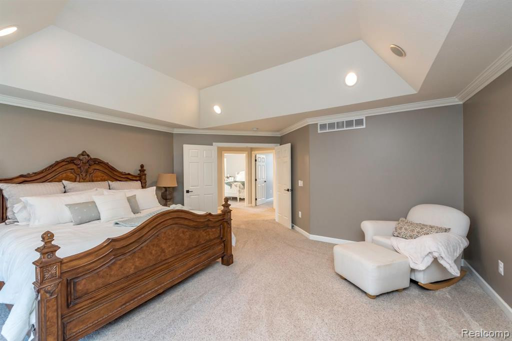1363 WHISPERING MAPLES Court, Ann Arbor, MI 48108 — Photo 26