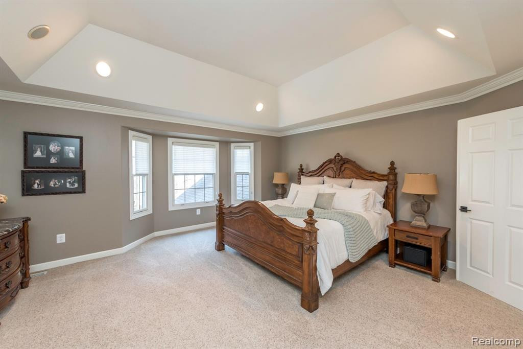 1363 WHISPERING MAPLES Court, Ann Arbor, MI 48108 — Photo 27