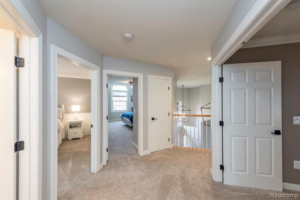 1363 WHISPERING MAPLES Court, Ann Arbor, MI 48108 — Photo 34