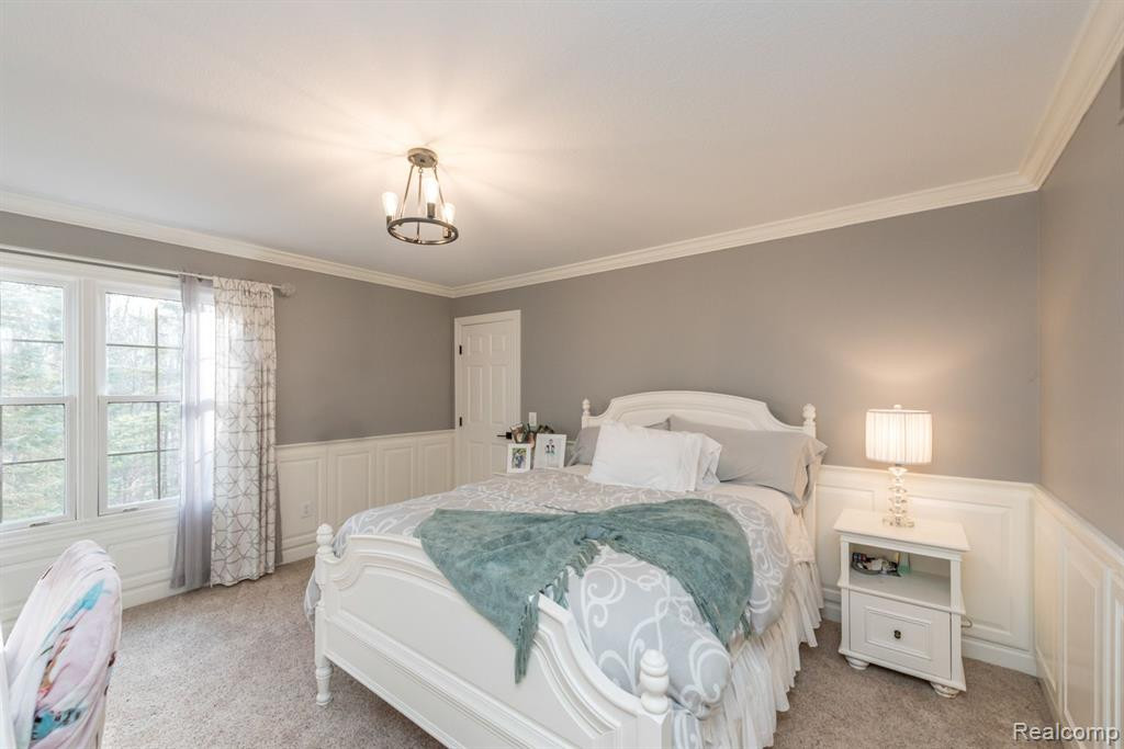 1363 WHISPERING MAPLES Court, Ann Arbor, MI 48108 — Photo 38