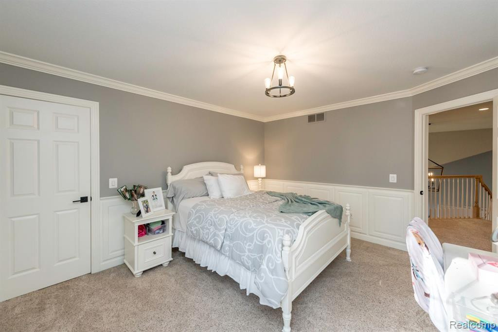 1363 WHISPERING MAPLES Court, Ann Arbor, MI 48108 — Photo 40