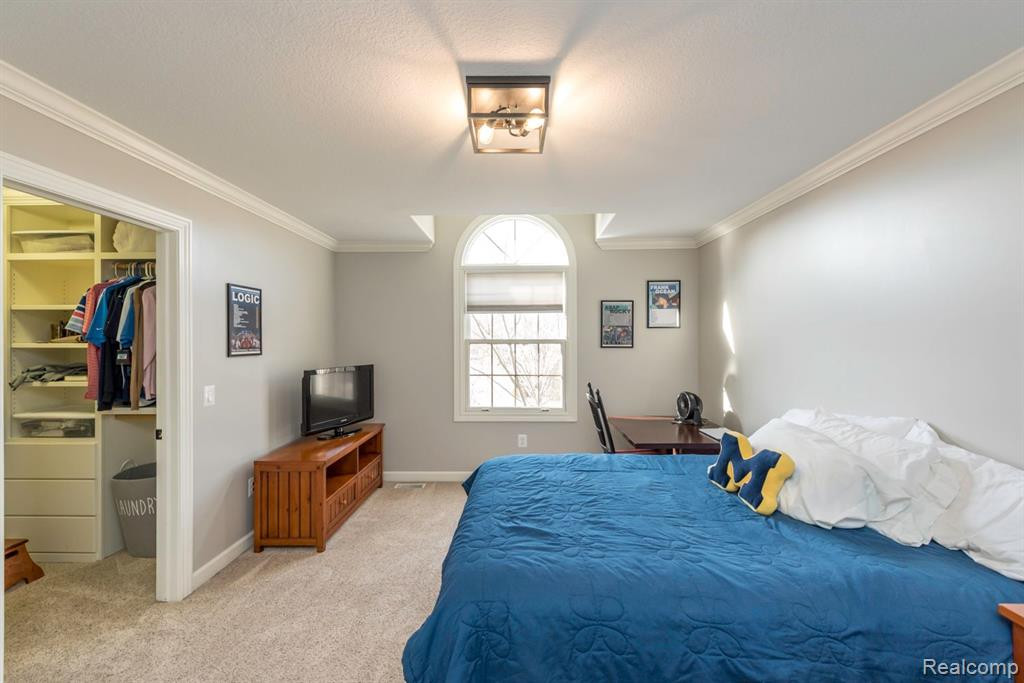 1363 WHISPERING MAPLES Court, Ann Arbor, MI 48108 — Photo 42