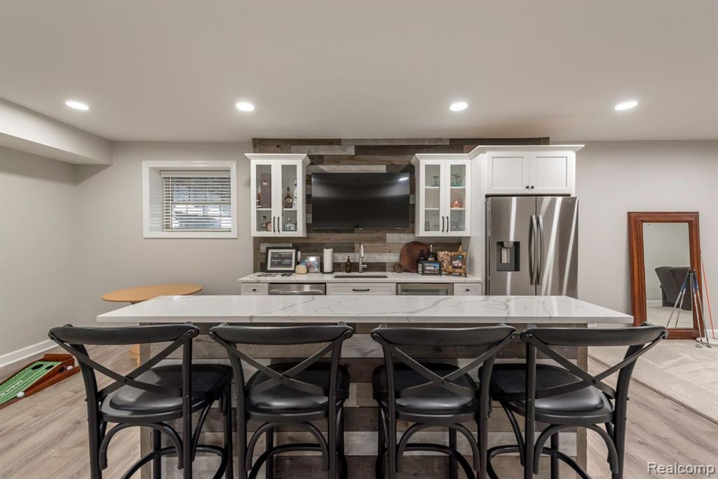 1363 WHISPERING MAPLES Court, Ann Arbor, MI 48108 — Photo 44