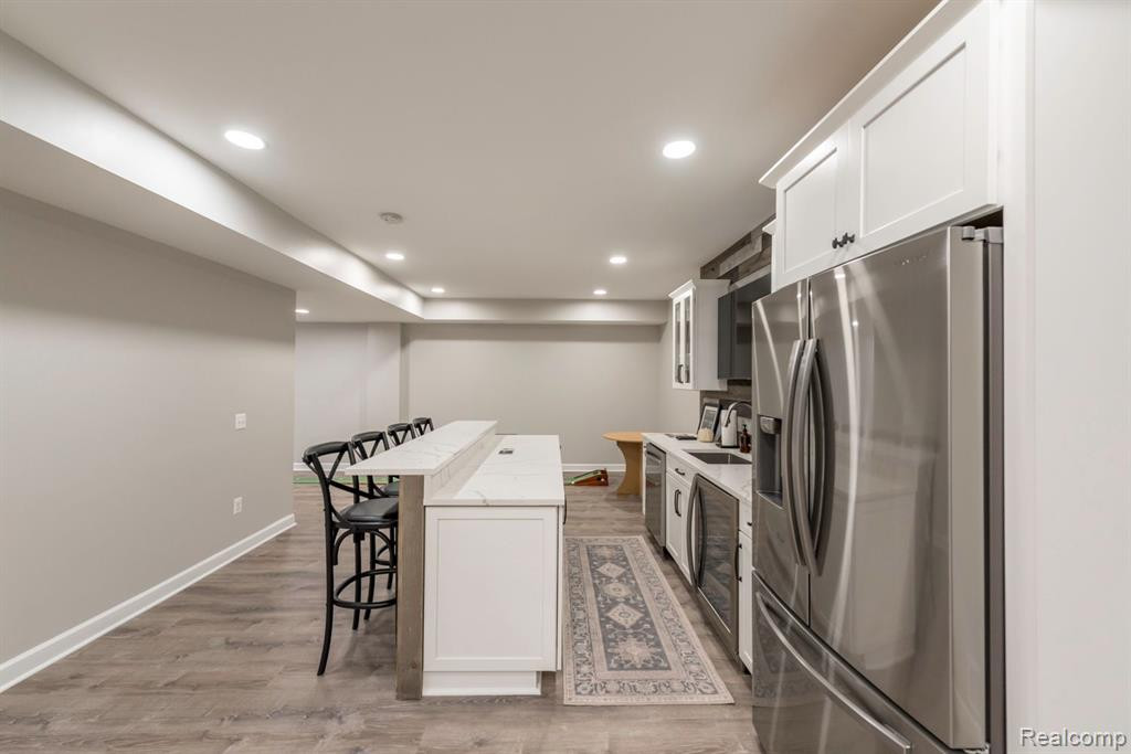 1363 WHISPERING MAPLES Court, Ann Arbor, MI 48108 — Photo 46