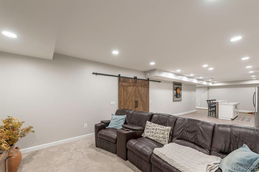 1363 WHISPERING MAPLES Court, Ann Arbor, MI 48108 — Photo 50