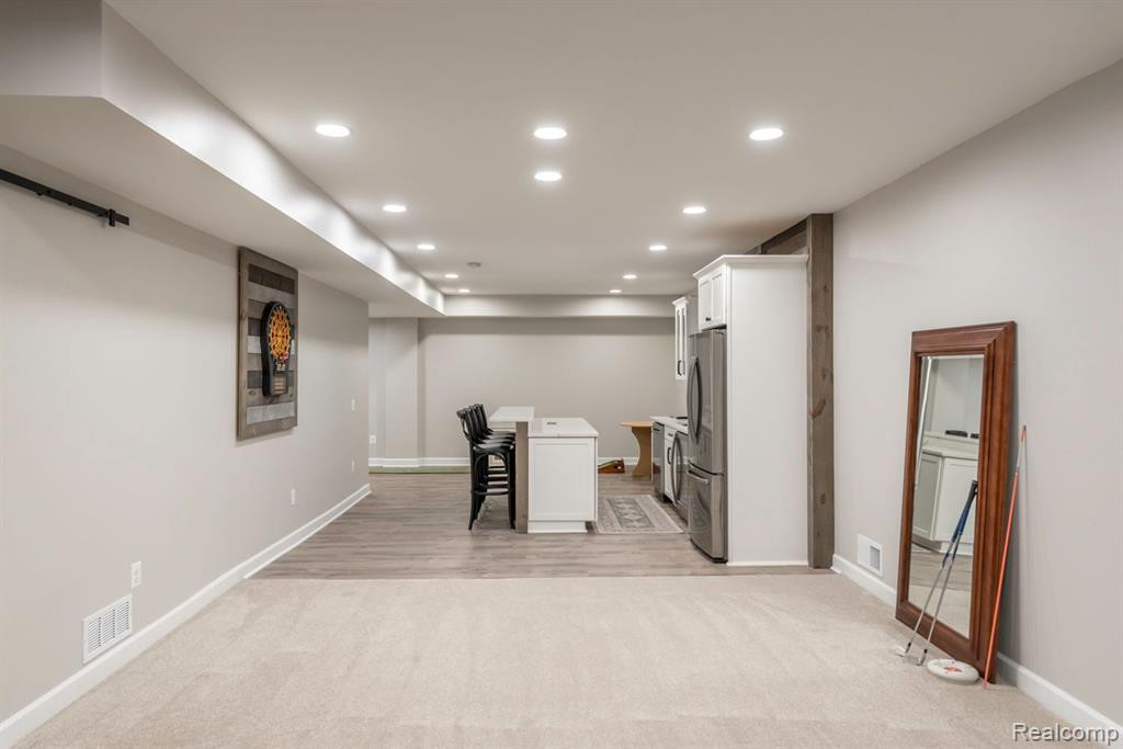 1363 WHISPERING MAPLES Court, Ann Arbor, MI 48108 — Photo 51