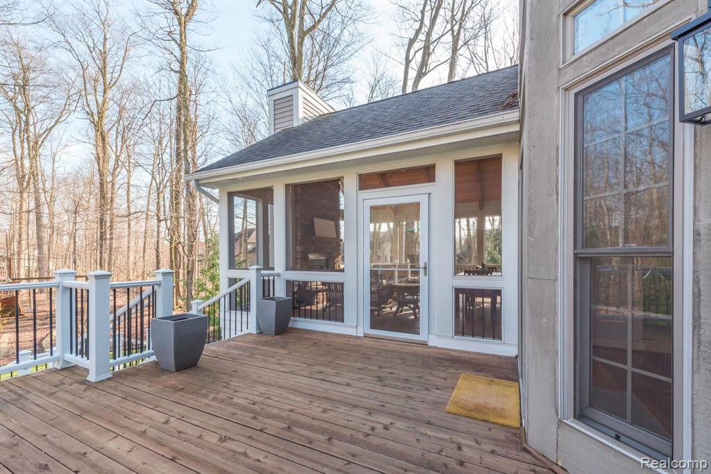 1363 WHISPERING MAPLES Court, Ann Arbor, MI 48108 — Photo 58