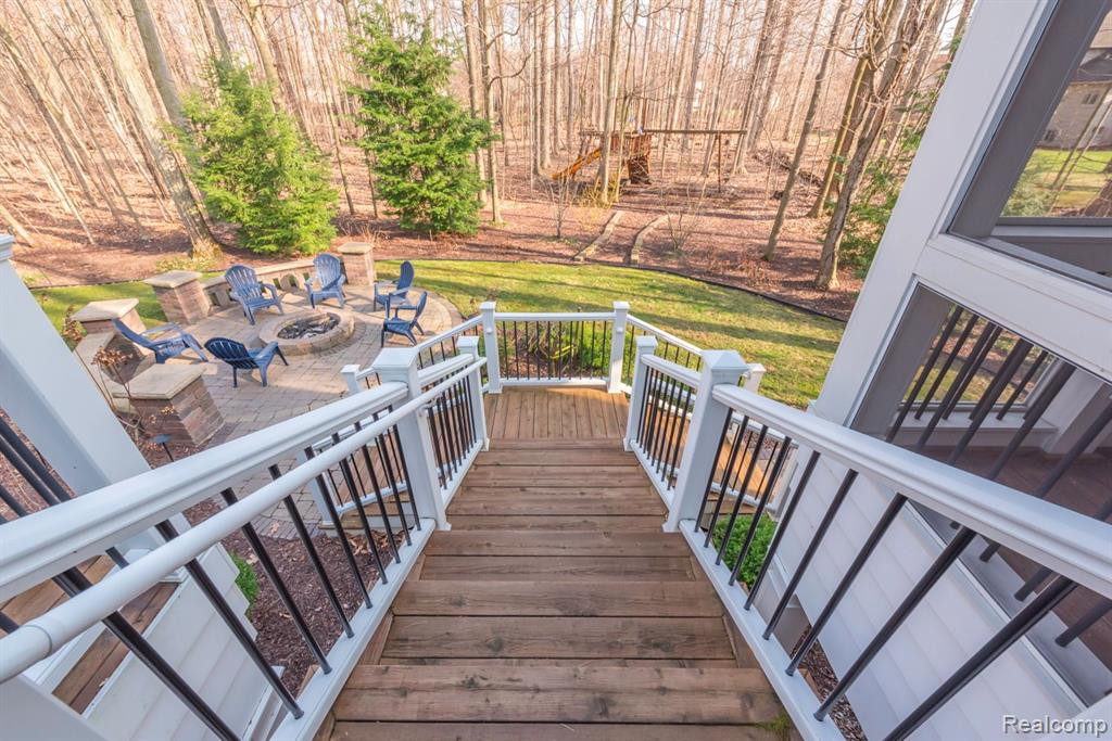 1363 WHISPERING MAPLES Court, Ann Arbor, MI 48108 — Photo 59