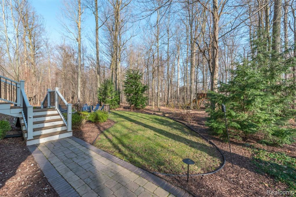 1363 WHISPERING MAPLES Court, Ann Arbor, MI 48108 — Photo 62