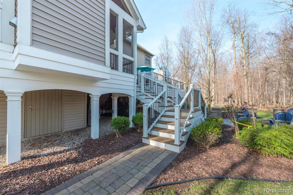 1363 WHISPERING MAPLES Court, Ann Arbor, MI 48108 — Photo 63