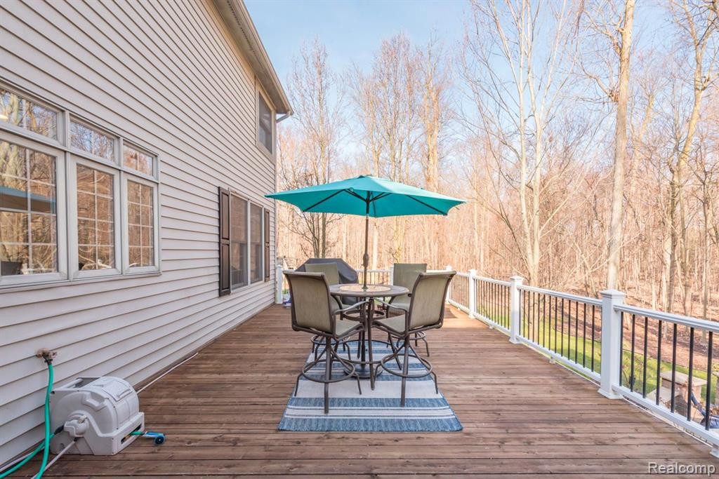 1363 WHISPERING MAPLES Court, Ann Arbor, MI 48108 — Photo 69