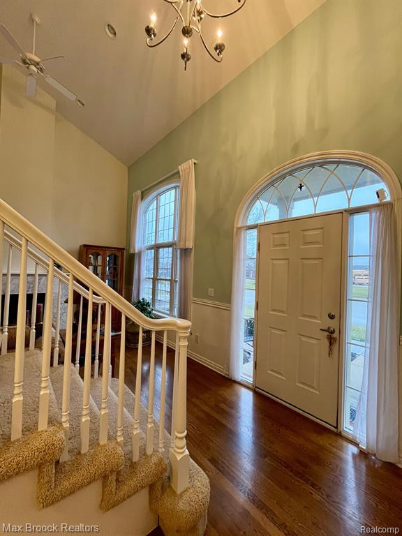 1607 PENINSULA Court, 147, Canton, MI 48187 — Photo 4