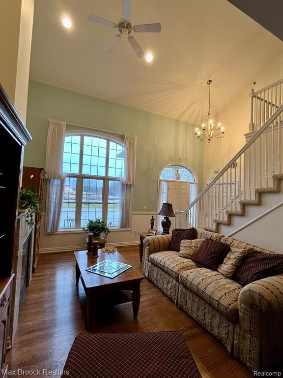 1607 PENINSULA Court, 147, Canton, MI 48187 — Photo 6