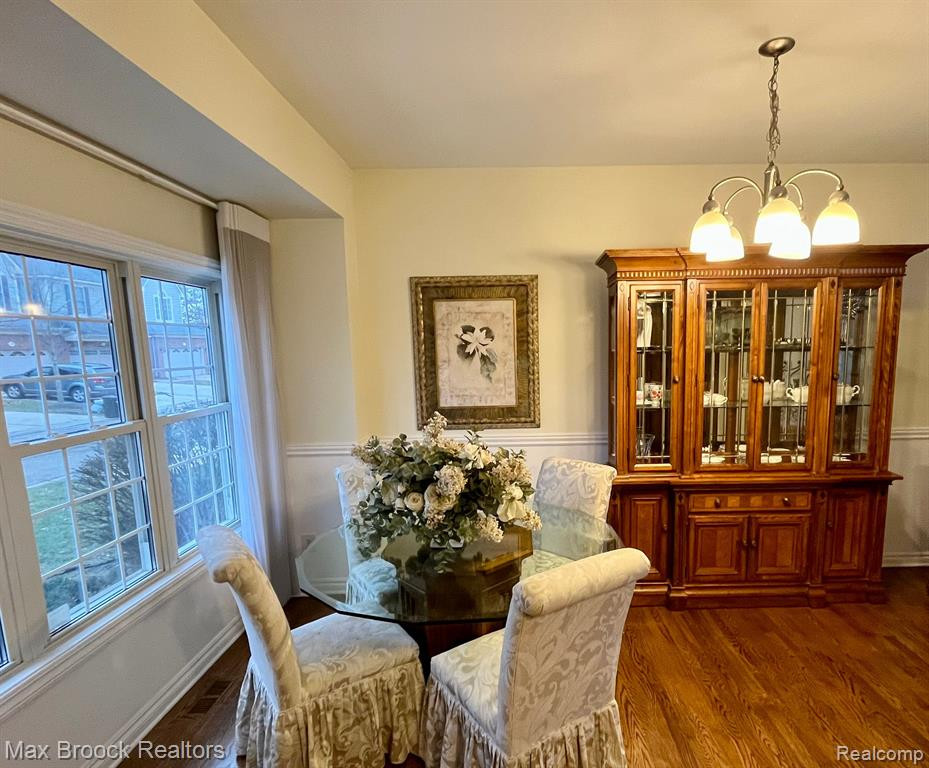 1607 PENINSULA Court, 147, Canton, MI 48187 — Photo 7