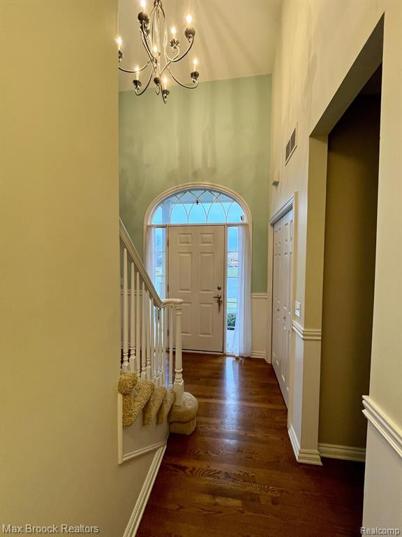 1607 PENINSULA Court, 147, Canton, MI 48187 — Photo 11