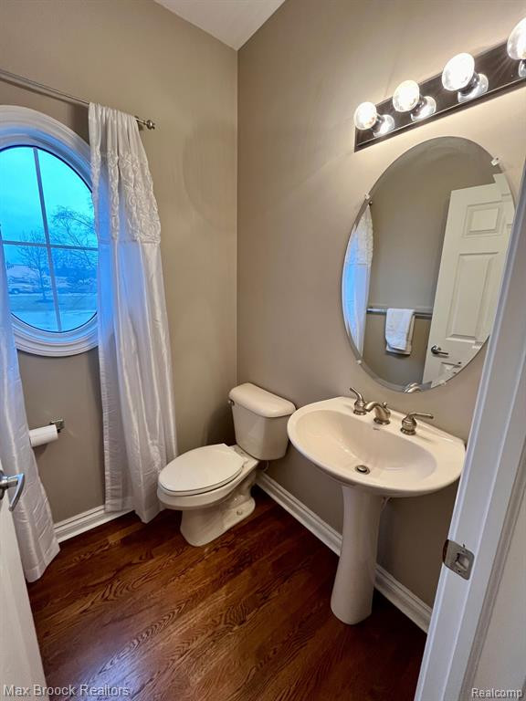 1607 PENINSULA Court, 147, Canton, MI 48187 — Photo 12