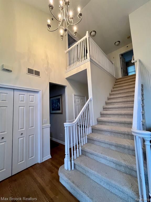 1607 PENINSULA Court, 147, Canton, MI 48187 — Photo 15