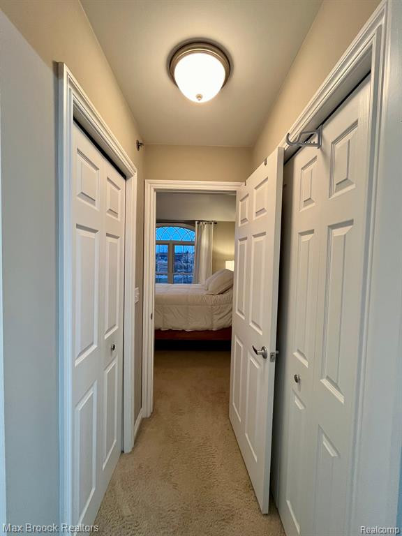 1607 PENINSULA Court, 147, Canton, MI 48187 — Photo 21