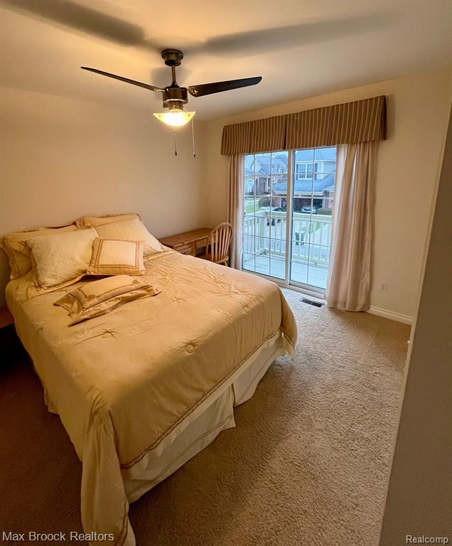 1607 PENINSULA Court, 147, Canton, MI 48187 — Photo 25