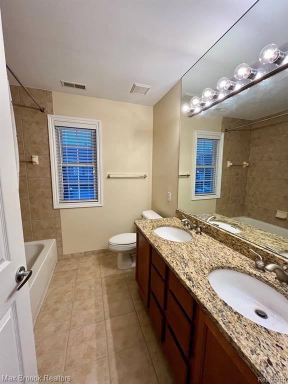 1607 PENINSULA Court, 147, Canton, MI 48187 — Photo 27